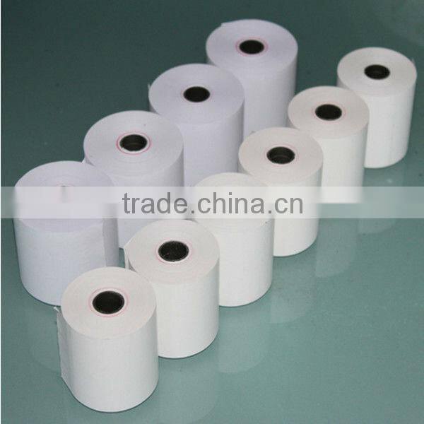2015 thermal paper rolls for POS machine
