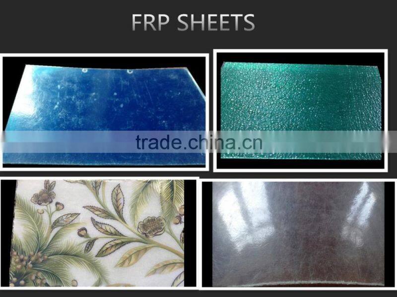 FRP sheet, FRP gel coat sheet /panel,Fiberglass sheet,GRP sheet,GRP outer skin