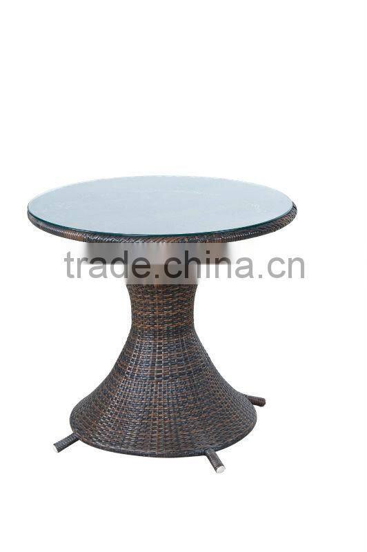 High quality Stackable Rattan sofa furniture