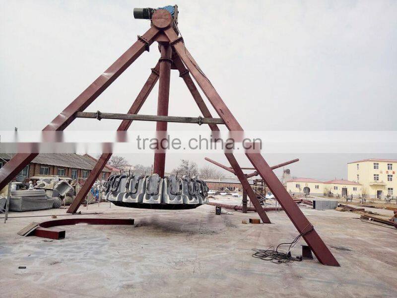 Giant Swing Park Equipment of Amusement Hot Rides Big Pendulum for Sale