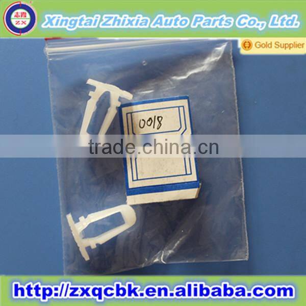 Factory Wholesale auto clips fasteners/auto plastic clip/car clips