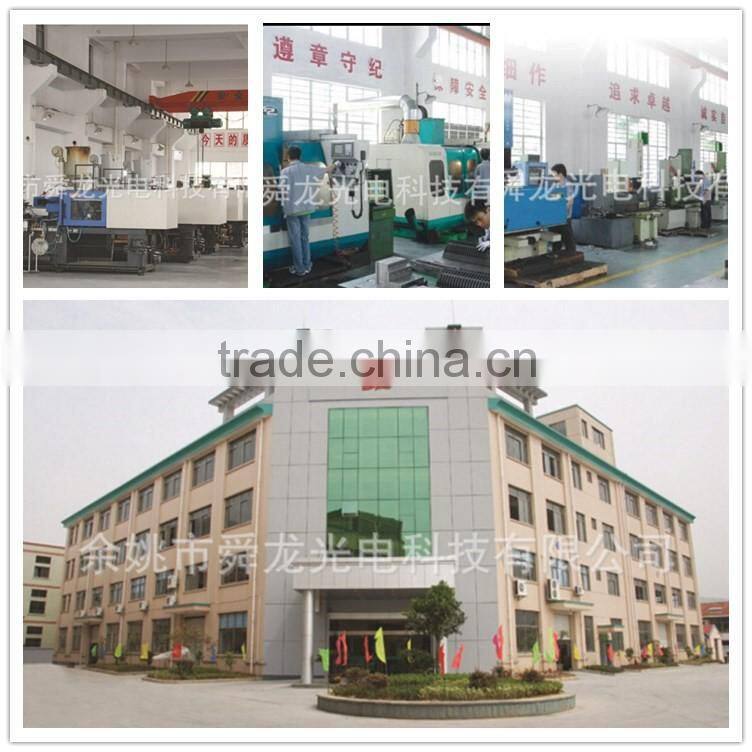 Customized Electronic Plastic Parts Injection Molding