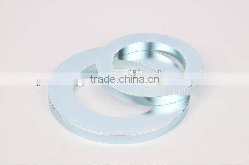 Top Quality 35M Disc D50x5mm Sintered Permanent NdFeB Magnet
