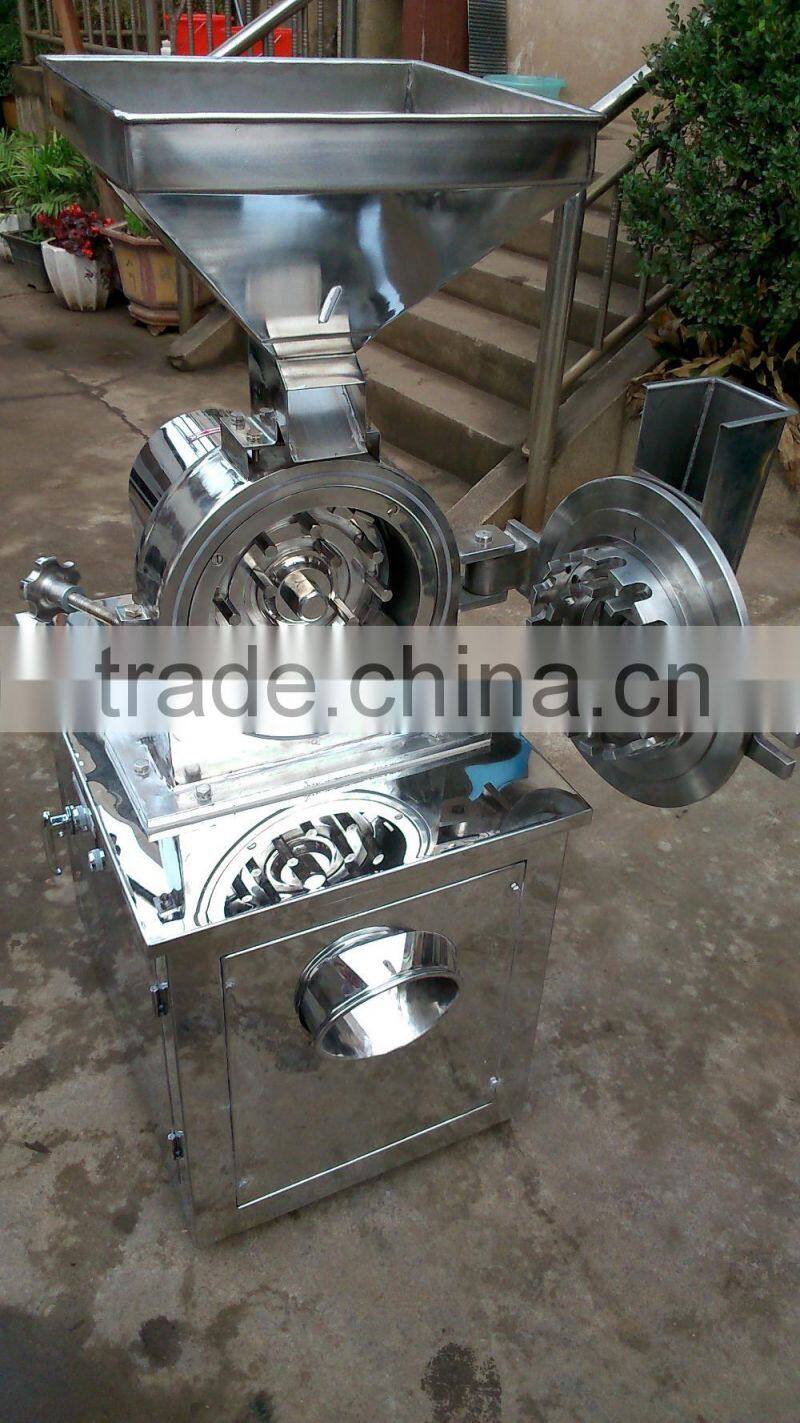 Mini Dry Food Grinder