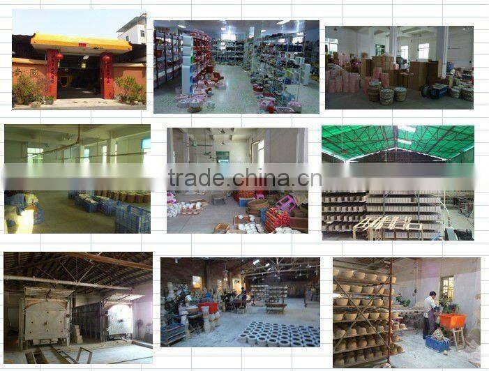 3pcso f saucer bowl with wooden tray ceramic white bowls