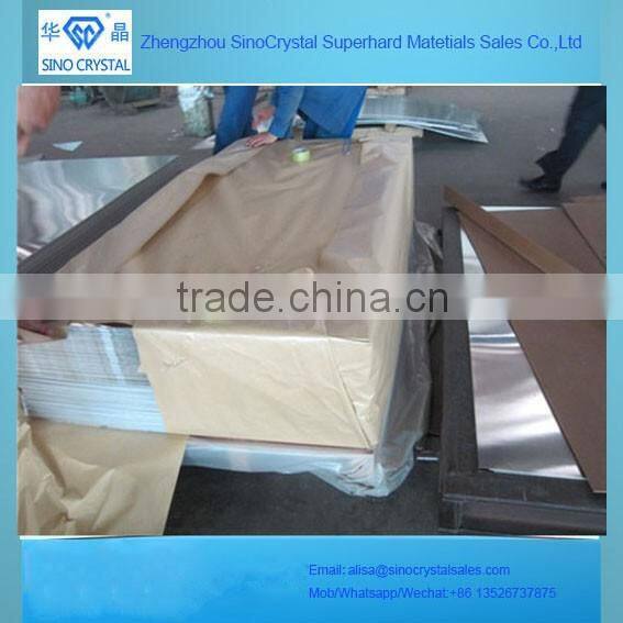 1100-H14 Color Coated Aluminium Sheet/Coil for Construction