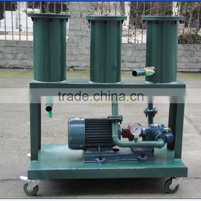 JL Portable oil filter