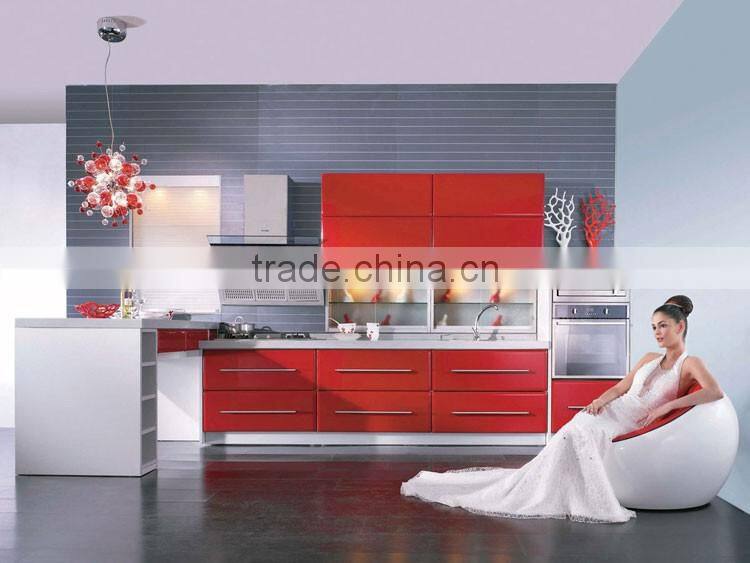 one-stop supplier for Building construction material kitchen building materials