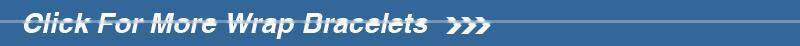 Alibaba Guangzhou Factory Direct Handmade DIY Turquoise Bead Wholesale Leather Wrap Bracelets