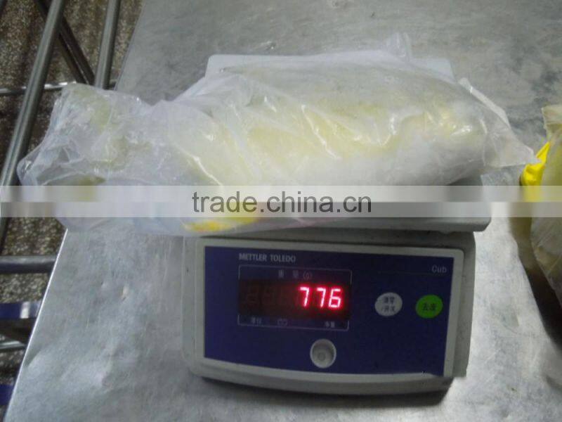 Frozen pompano fish 300-400g Frozen golden pomfret 300-500g