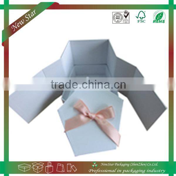 paper box packaging for gift,jewelty packaging box manufacturer