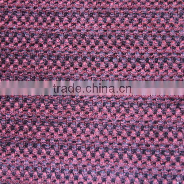 100% polyester sofa fabric