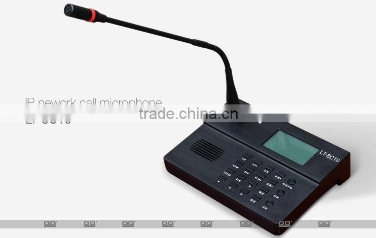 LT-8C10 Hot model digital voice recorder with external microphone