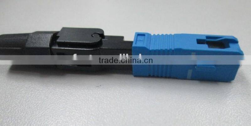 Embedded type Field Assembly Optical Connector,Field Connector/fiber optic connector