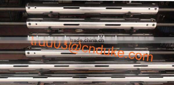 YT-2-600 Best Price Hot Sale High Speed Full Automatic Two Colors Flexo Printing Machine