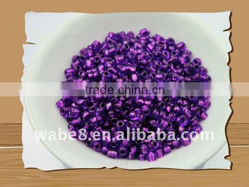 3mm glass bead small bead measle bead