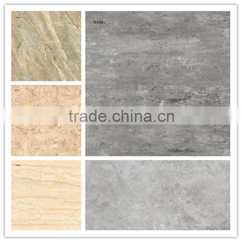 3D polished glazed ceramic tiles beautiful design factory price tiles for sale