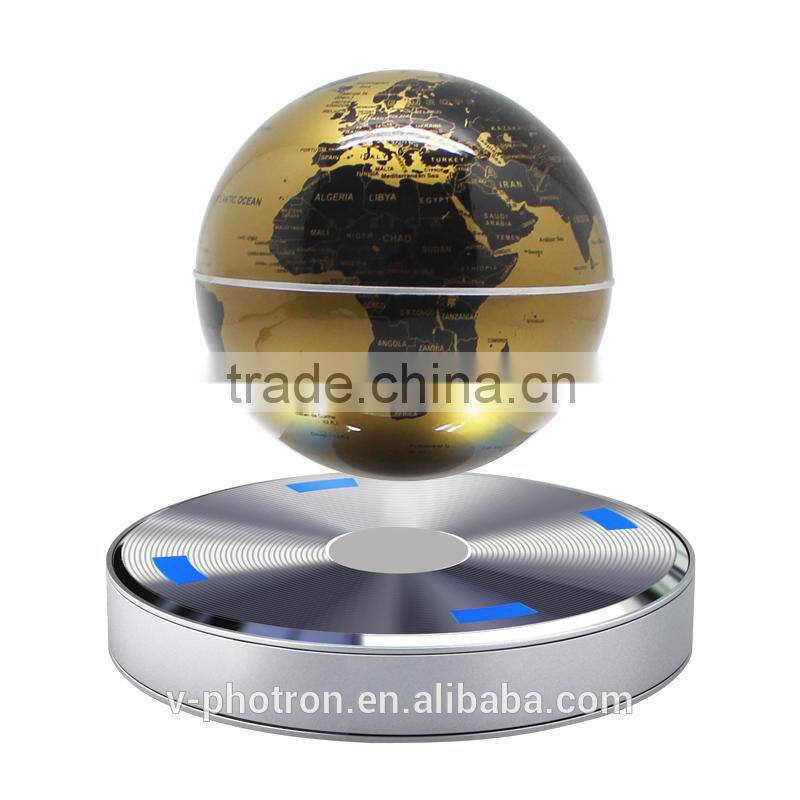 hot new gift levitating globe magnetic