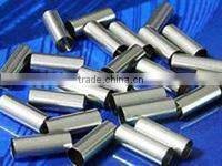 Nickel and Nickel Alloys Copper:Full Round Nickel Bar,Hillow Round Nickel pipe