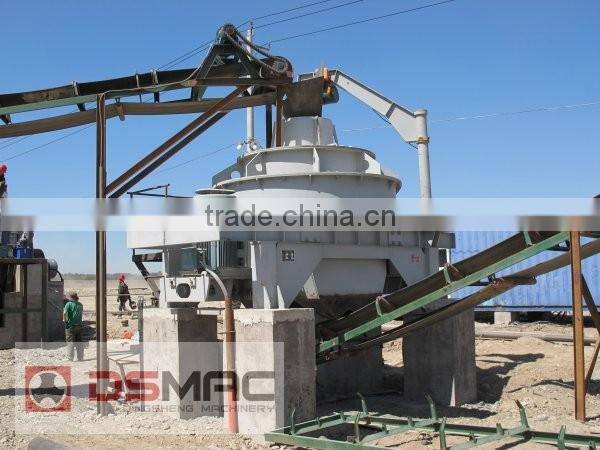 whole set Aggregate Production Plant, Aggregate Production Line from China