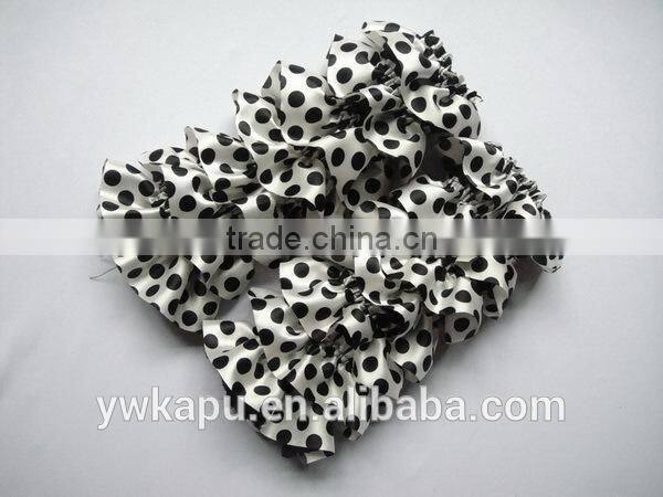 Pretty style baby leg warmers for newborn