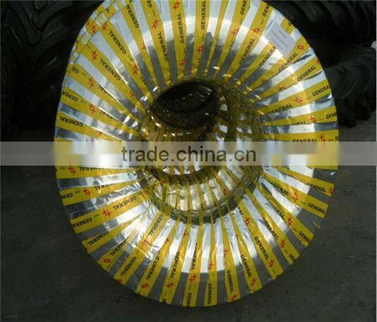 WEIFANG LUTONG Brand implement tire 13.0/65-18 400/60-15.5