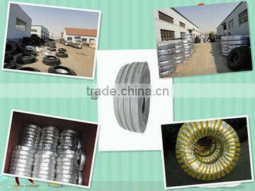 Perfect agricultural implement tire 11l-16 with factory