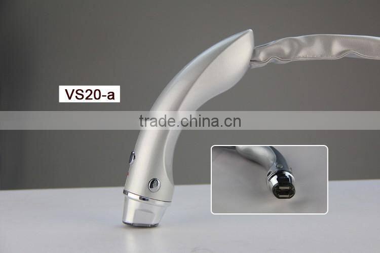 Professional Velaslim vacuum roller laser body slim/body slimming machine