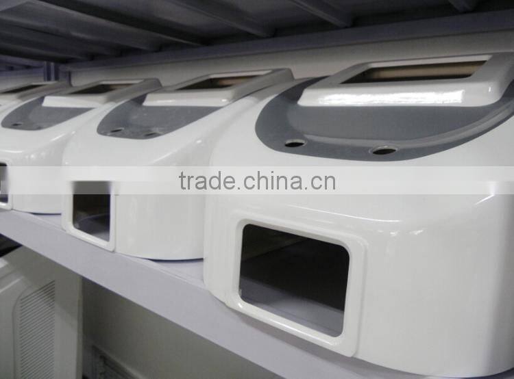 Big Spot Size Hair RemoverE Light IPL RF System Portable