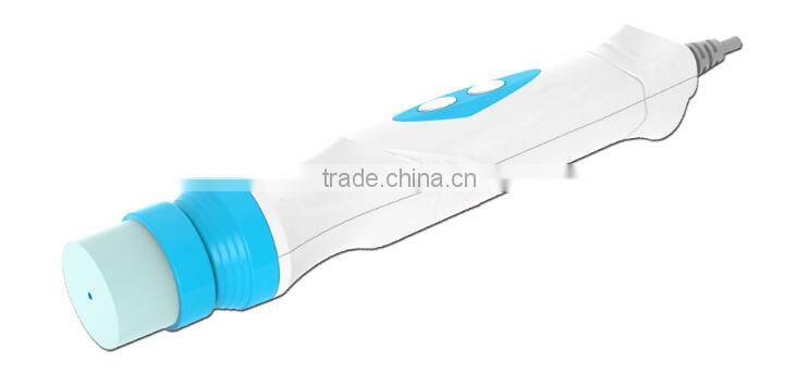 NV-9000 beauty equipment b2b 11in1 multifunction facial beauty machine with cold steamer