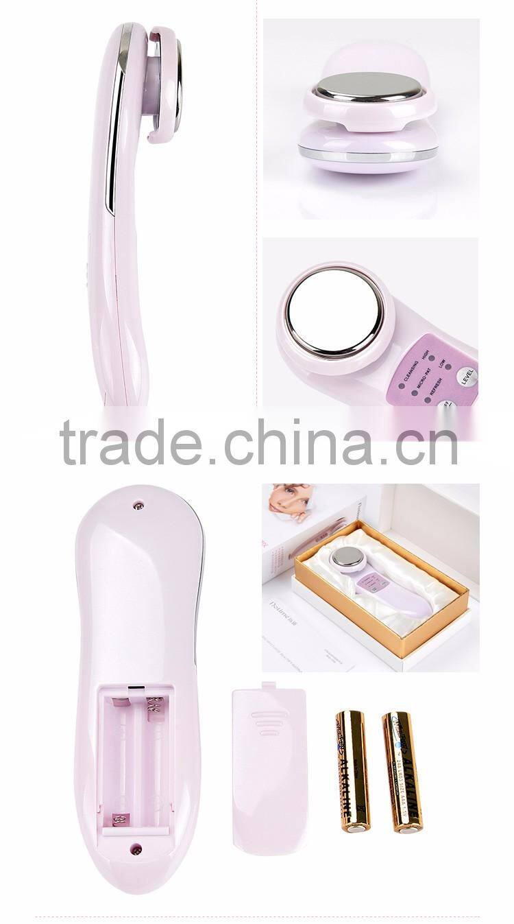 3 in 1 beauty instrument beautiful parlour machine