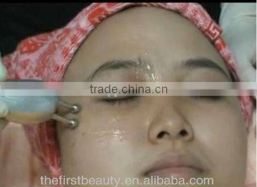 May crazy discount! Best cellulite treatment cavitation vacuum burn fat slimming machine F019