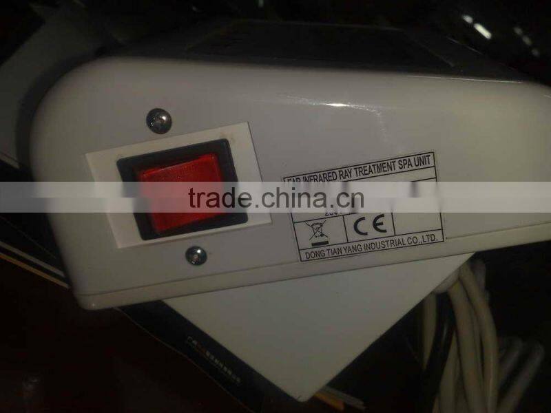 Competitive price Best Choice oxygen spa capsule spa capsule for sale