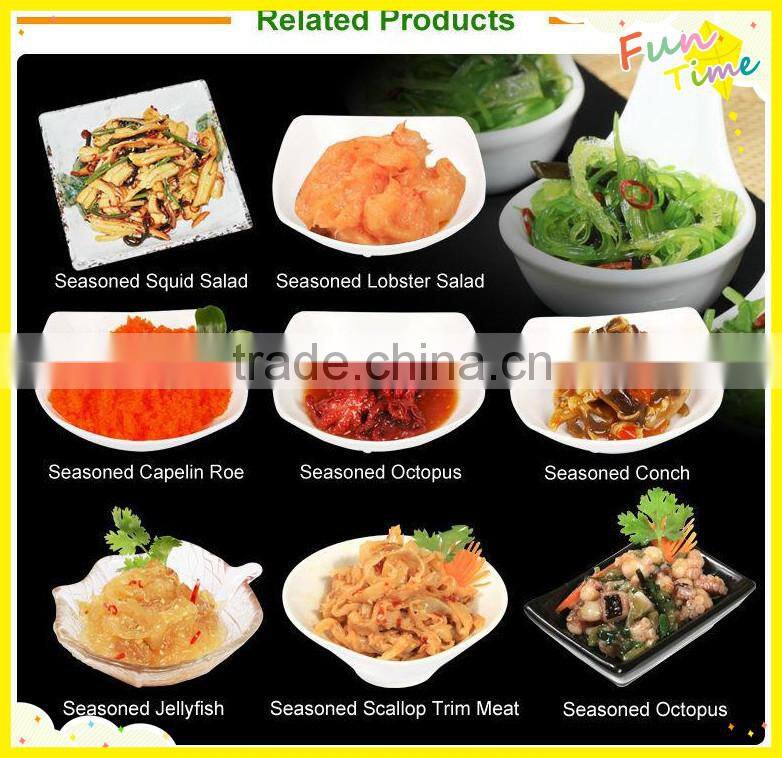 Japannese High Quality Good Taste Salmon Roe