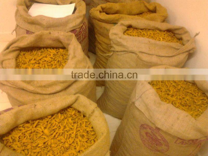 Turmeric Finger, Erode Turmeric Finger, Nizamabad Turmeric Finger