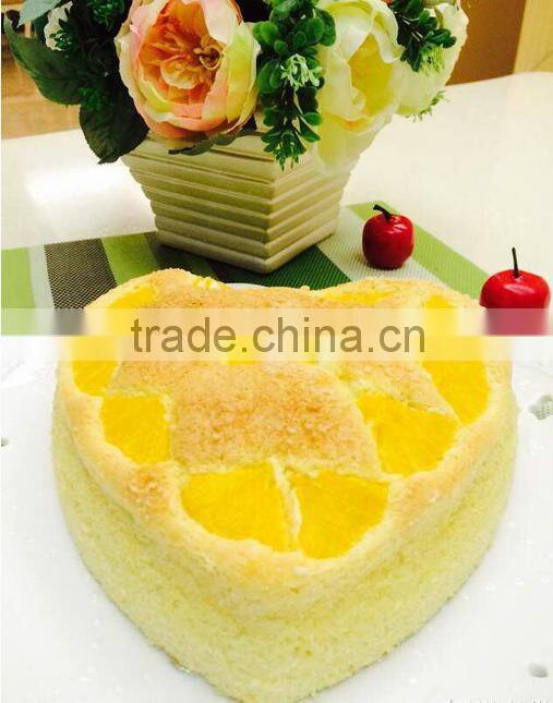 mandarin orange sacs