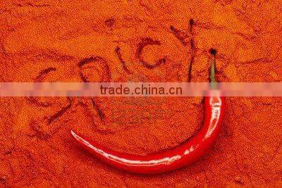 INDIAN DRY CHILI POWDER