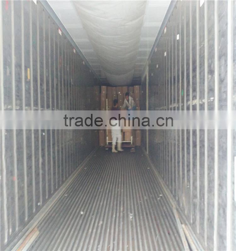 Frozen Fresh Green Pea Vegetable