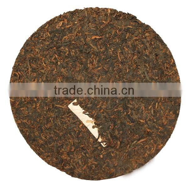 good quality puer tea menghai factory directly