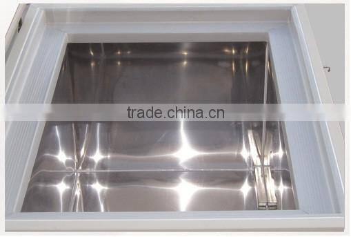 -86 degree Laboratory Refrigerator/ vertical cryogenic deep freezer/medical deep freezers