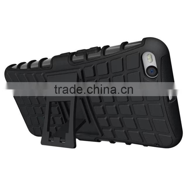 For HTC ONE X9 ARMOR Case Armor Heavy Duty Hybrid Rugged TPU Impact Kickstand Hard Cover ShockProof CASE DUAL LAYER HYBRID TYRE