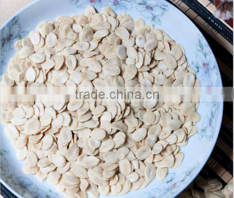 2016 big size hulled watermelon seeds