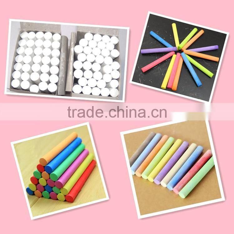 Hot sale ! chalk making machine prices