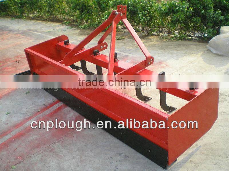 Tractor box grader blade TSBB-7