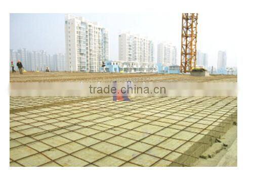 Building Materials Rock wool board/basalt wool board/mineral wool board