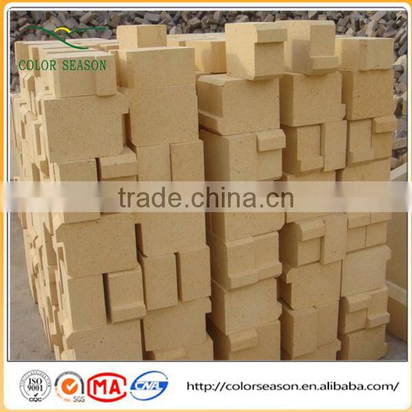 Heat Insulation Fire Insulation Brick For Furnance