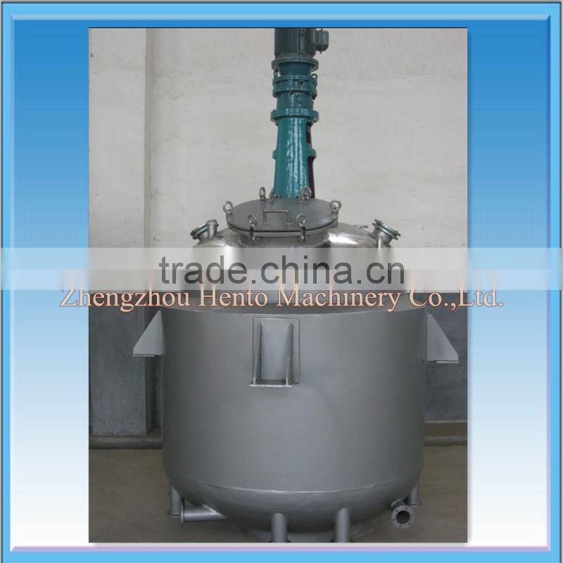 Pyrolysis Reactor Medicine/Building Materials/Chemical/ Food
