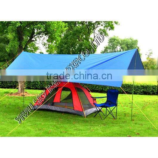 190T Ployester Taffeta Plain Deyd Lining Fabric