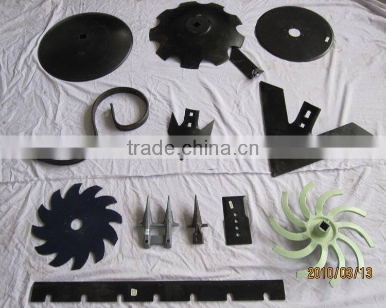 Plow Harrow Disc Blade for Farm mounted harrow disc