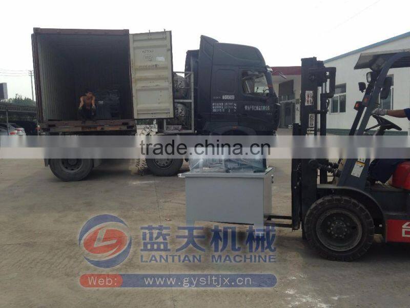 Easy To Operate Shisha Charcoal Briquette Machine For Charcoal Powder